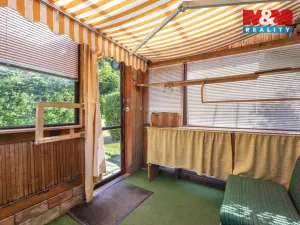 Prodej chaty, Arnoltice, 27 m2