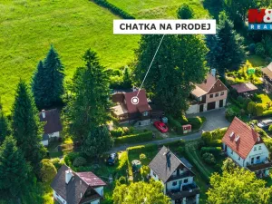 Prodej chaty, Arnoltice, 27 m2