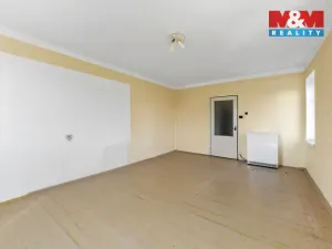 Prodej činžovního domu, Děčín - Děčín VII-Chrochvice, Vilsnická, 500 m2