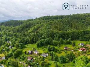 Prodej pozemku, Kovářská, 729 m2