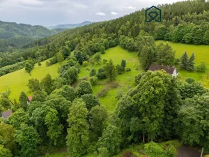 Prodej pozemku, Perštejn, 475 m2