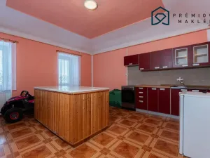 Prodej rodinného domu, Chorušice - Velký Újezd, 200 m2