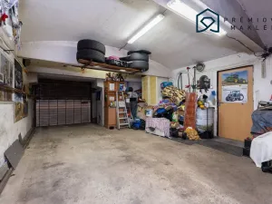 Prodej rodinného domu, Chorušice - Velký Újezd, 200 m2