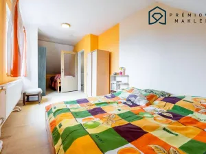 Prodej rodinného domu, Okounov, 155 m2