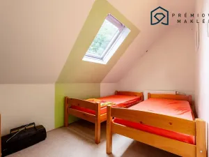 Prodej rodinného domu, Okounov, 155 m2