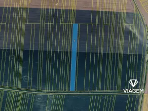 Prodej podílu pole, Dolní Němčí, 4637 m2