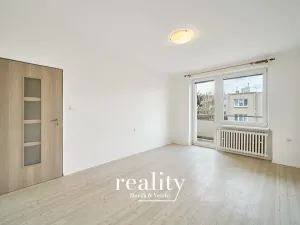 Pronájem bytu 2+1, Znojmo, Vančurova, 55 m2