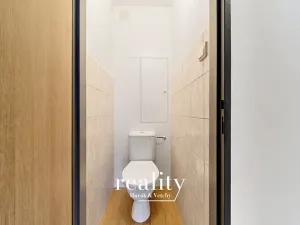 Pronájem bytu 2+1, Znojmo, Vančurova, 55 m2