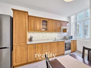 Pronájem bytu 3+kk, Znojmo, Jarošova, 73 m2