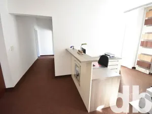 Pronájem kanceláře, Karlovy Vary, Bělehradská, 112 m2