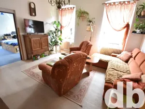 Prodej činžovního domu, Karlovy Vary, K Přehradě, 568 m2