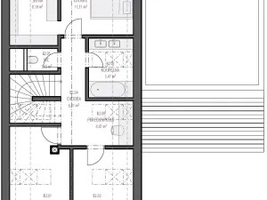 Prodej rodinného domu, Hostomice, Dubinská, 179 m2