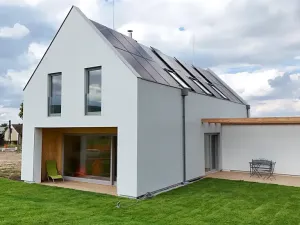 Prodej rodinného domu, Hostomice, Dubinská, 179 m2