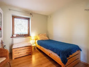 Prodej rodinného domu, Šebrov-Kateřina, 285 m2