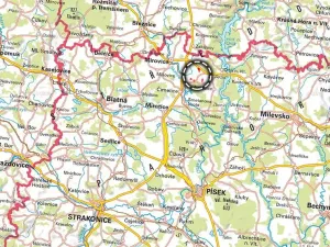 Prodej pole, Králova Lhota, 14263 m2