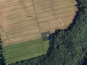 Prodej louky, Vavřinec, 16163 m2
