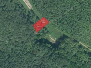 Prodej pole, Lovčice, 19471 m2