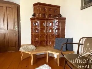 Pronájem chalupy, Čestín, 350 m2