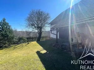 Pronájem chalupy, Čestín, 350 m2