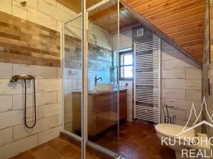 Pronájem rodinného domu, Kutná Hora, Vavřinecká, 280 m2