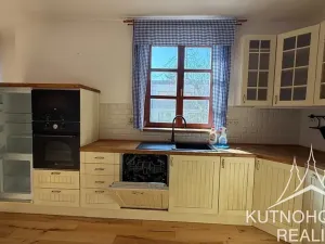 Pronájem rodinného domu, Kutná Hora, Vavřinecká, 280 m2