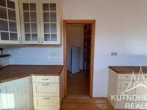 Pronájem rodinného domu, Kutná Hora, Vavřinecká, 280 m2