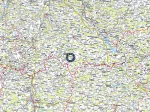 Prodej pole, Načeradec, 21681 m2