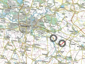 Prodej pole, Úhřetická Lhota, 25654 m2