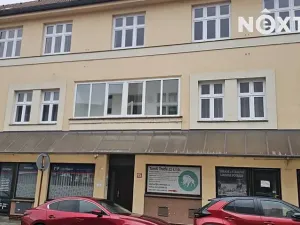 Pronájem bytu 2+1, Tábor, Herlošova, 70 m2