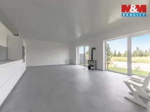 Pronájem komerční nemovitosti, Mladá Boleslav - Michalovice, 100 m2