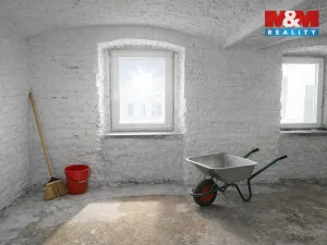 Pronájem bytu 2+kk, Ludgeřovice, Markvartovická, 50 m2