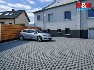 Pronájem bytu 2+kk, Ludgeřovice, Markvartovická, 50 m2