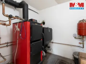 Prodej chalupy, Janov, 130 m2