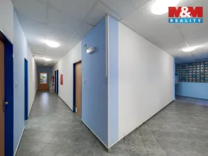 Pronájem kanceláře, Baška - Kunčičky u Bašky, 73 m2