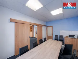 Pronájem obchodního prostoru, Baška - Kunčičky u Bašky, 1300 m2