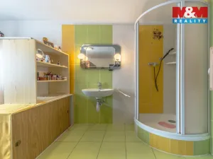 Prodej rodinného domu, Ústí nad Labem - Střekov, Rubensova, 128 m2