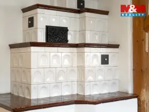 Prodej rodinného domu, Janov, 130 m2