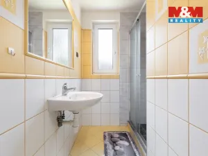 Prodej rodinného domu, Janov, 130 m2