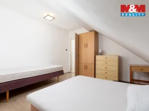 Prodej rodinného domu, Janov, 130 m2