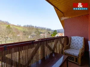 Prodej rodinného domu, Janov, 130 m2