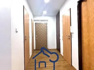 Pronájem bytu 2+kk, Vlašim, Jana Masaryka, 54 m2