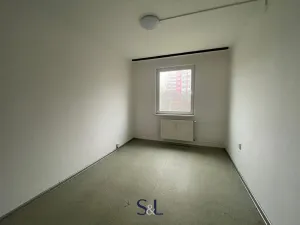 Pronájem bytu 3+1, Česká Lípa, Jáchymovská, 74 m2