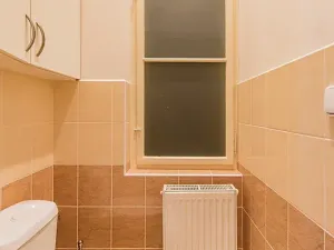 Pronájem bytu 3+1, Praha - Staré Město, Náprstkova, 79 m2