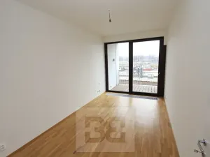 Prodej bytu 2+kk, Praha - Holešovice, Jankovcova, 62 m2