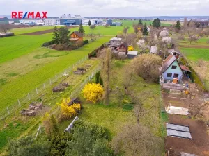 Prodej pozemku pro bydlení, Brno, 2410 m2