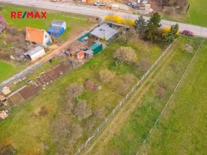 Prodej pozemku pro bydlení, Brno, 2410 m2