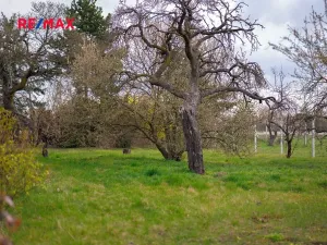 Prodej pozemku pro bydlení, Brno, 2410 m2