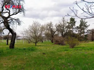 Prodej pozemku pro bydlení, Brno, 2410 m2