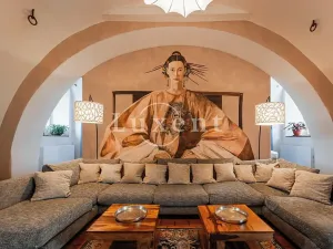 Prodej domu, Hluboká nad Vltavou, 1114 m2