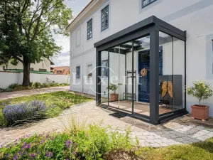 Prodej ubytování, Hluboká nad Vltavou, 1114 m2